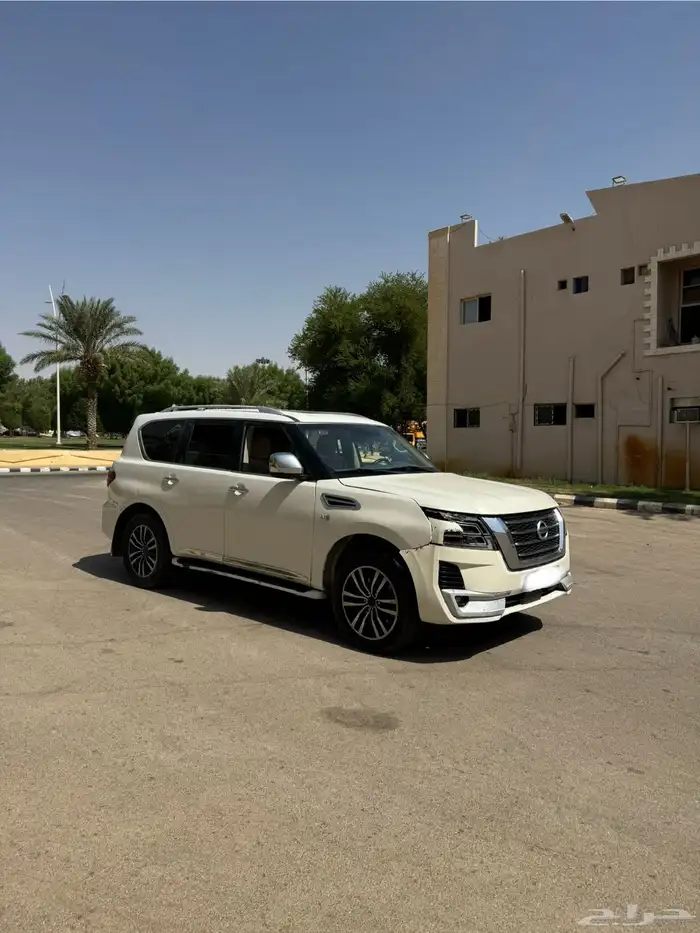 باترول بلاتينيوم 2010 مرهم 2020 1