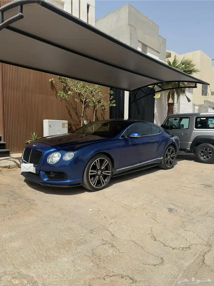 بنتلي 2014 0