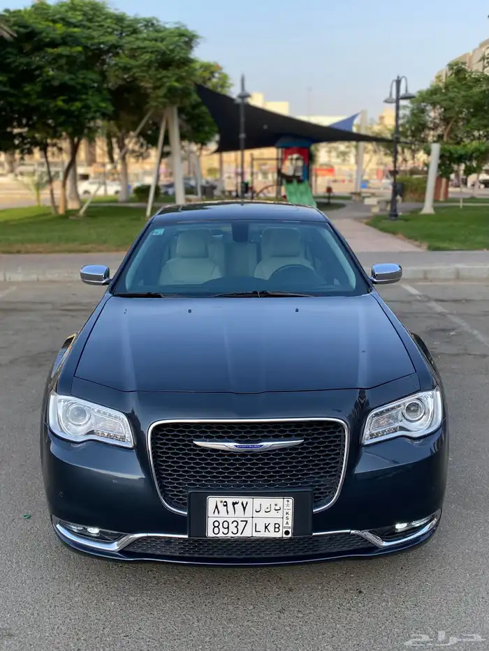 C300 2019 وكالة 2