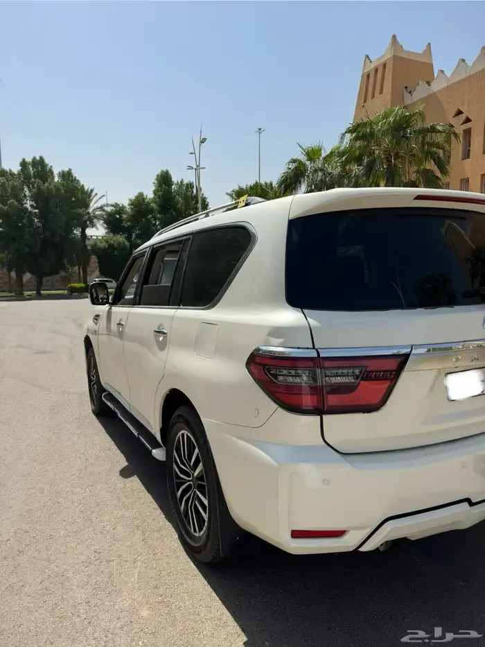 باترول بلاتينيوم 2010 مرهم 2020 6