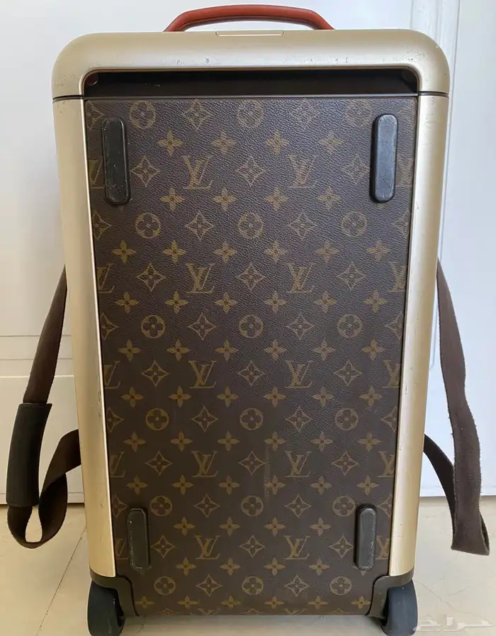 شنطة ترولي Louis Vuitton أصلية 5