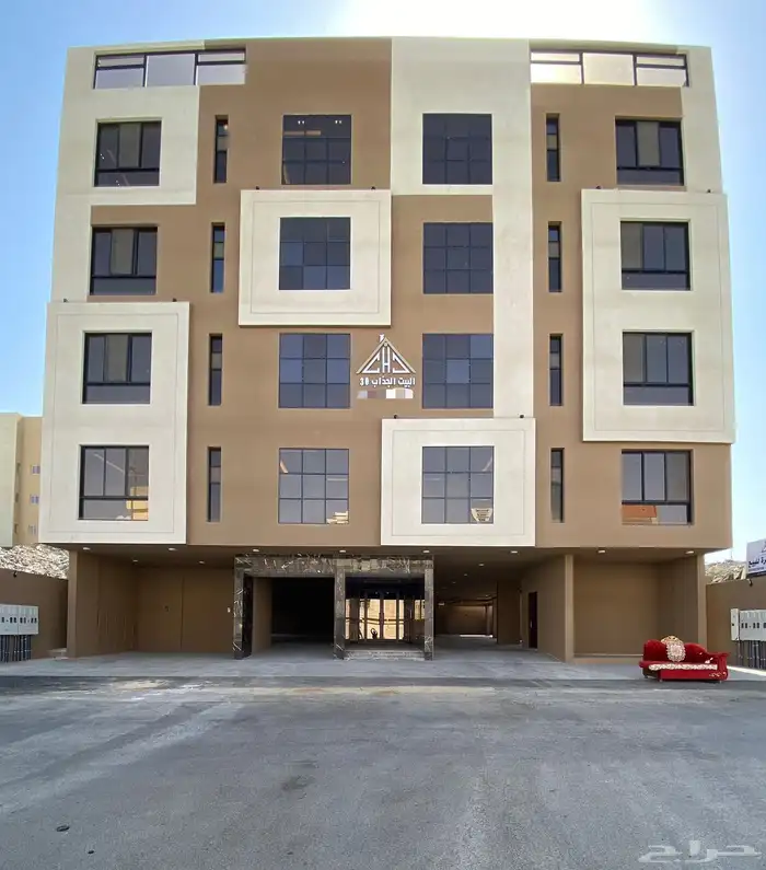 شقق للبيع 0