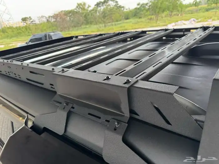 etway t2 Modified Land Rover Defender Version 2