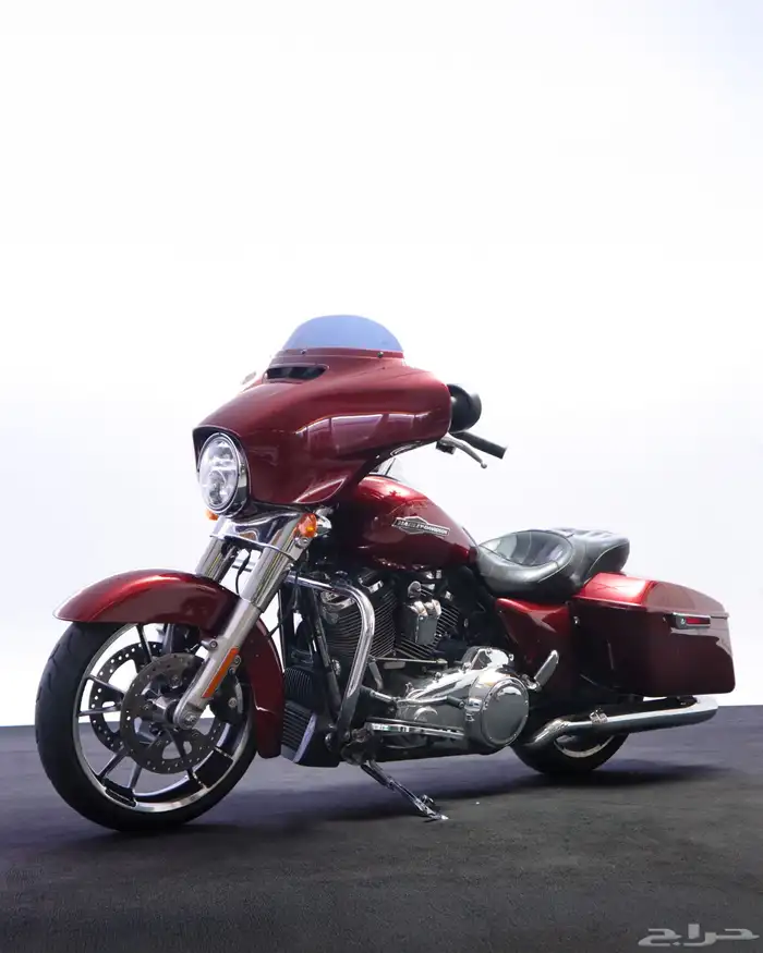 هارلي ستريد قلايد 2023 Street glide 1