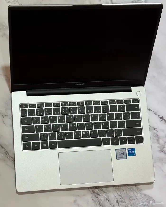 لابتوب هواوي ميت بوك D14 اصدار 2024 4