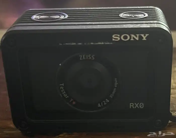 كميرا سوني صغيره جدا ضد الماء 0