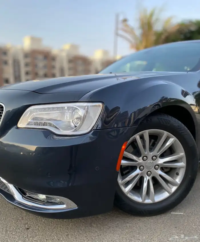 C300 2019 وكالة 7