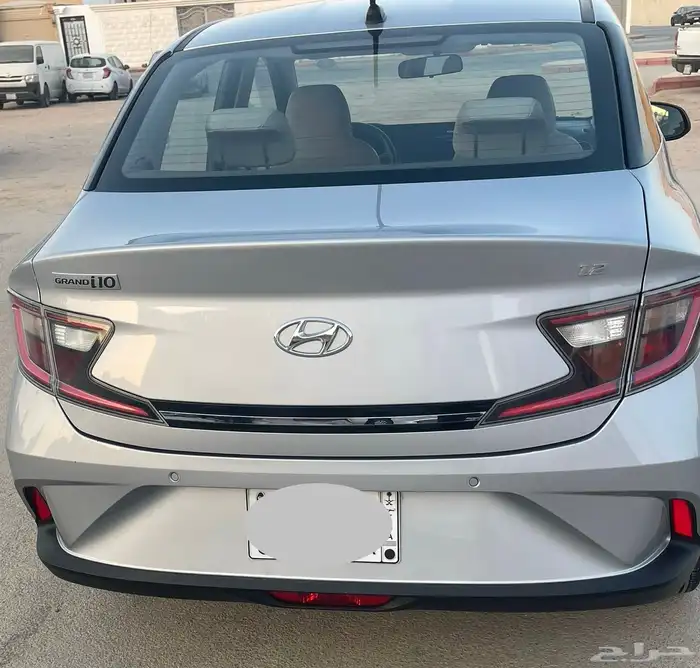 i10 حاله ممتازه 4