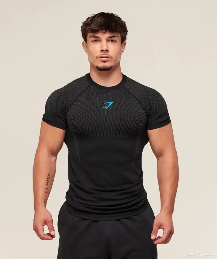 جيم شارك gymshark 6