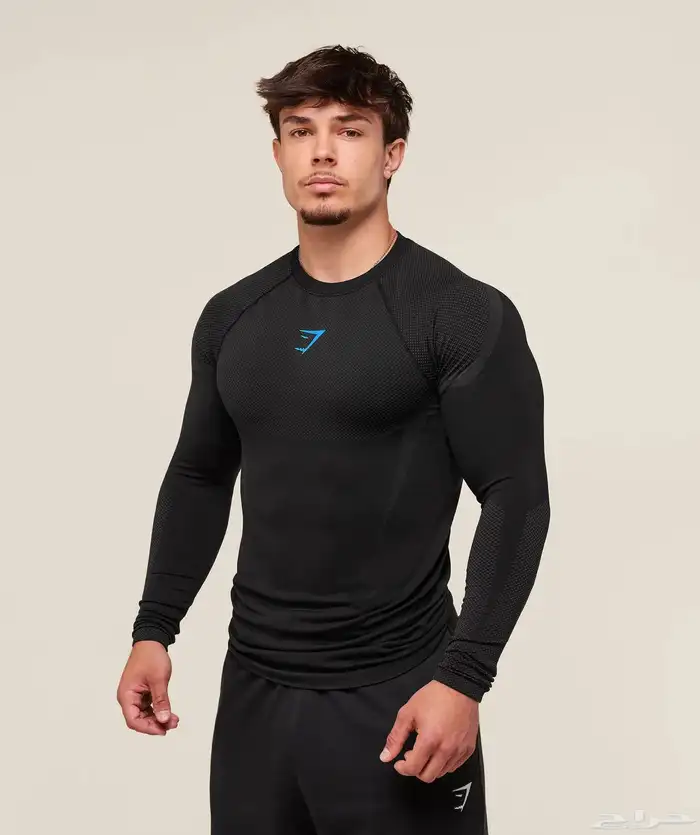 جيم شارك gymshark 9