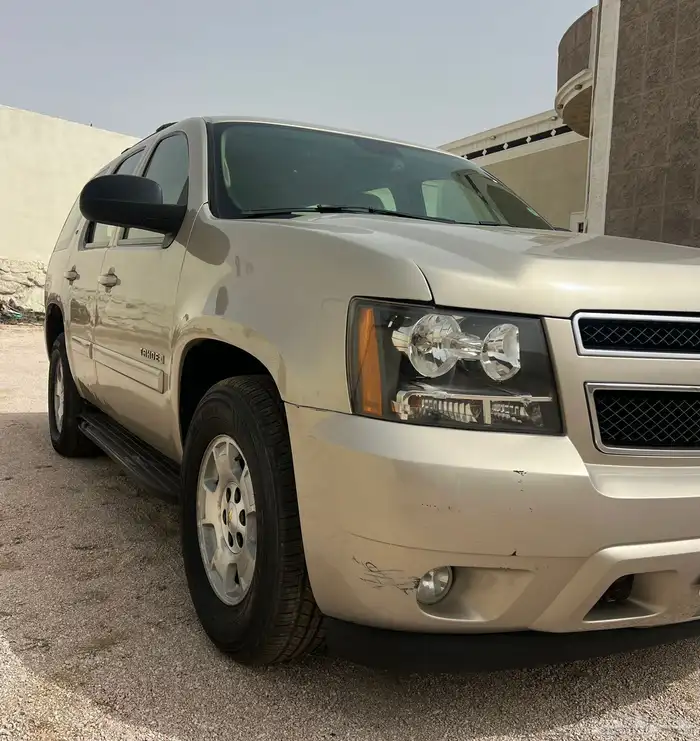جمس تاهو 2008 6