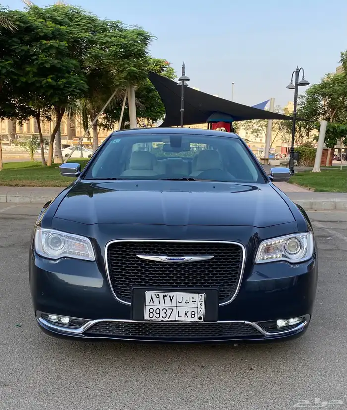 C300 2019 وكالة 1
