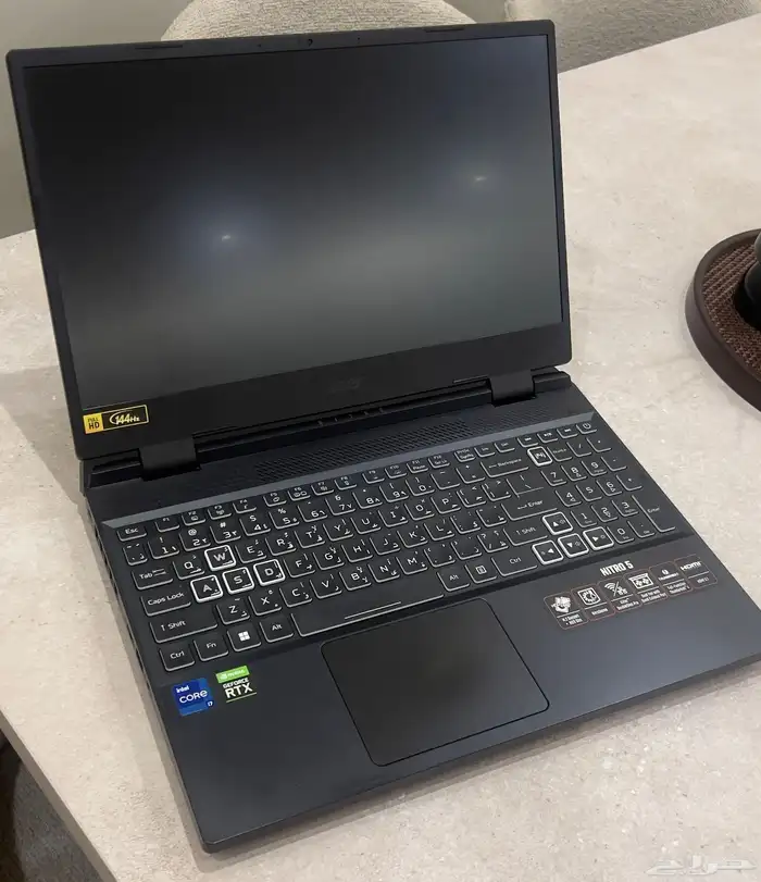 لابتوب Acer للألعاب 2