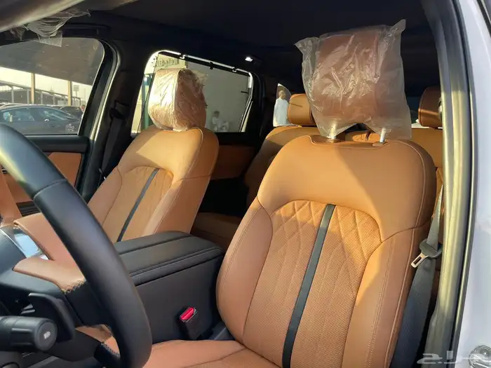 مازدا CX90 2025 فل كامل شبة جديد 7