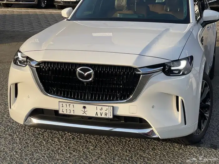 مازدا CX90 2025 فل كامل شبة جديد 10