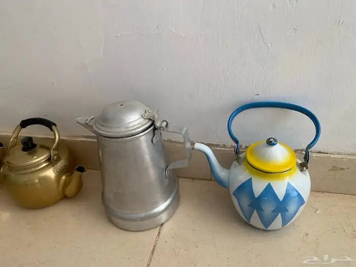 اواني منزليه 0