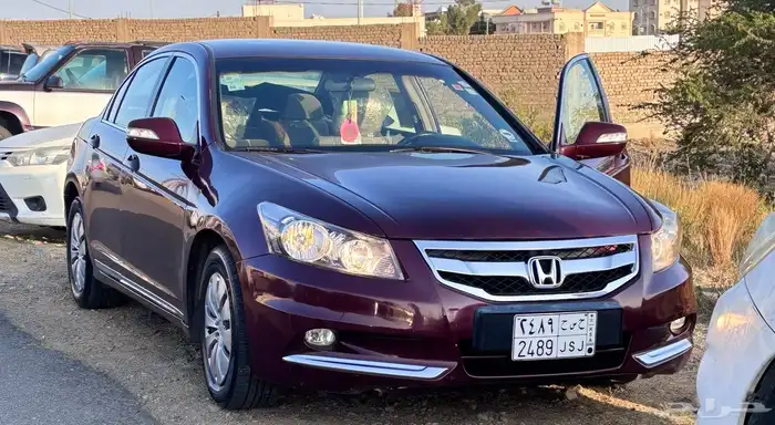 اكورد 2010 1