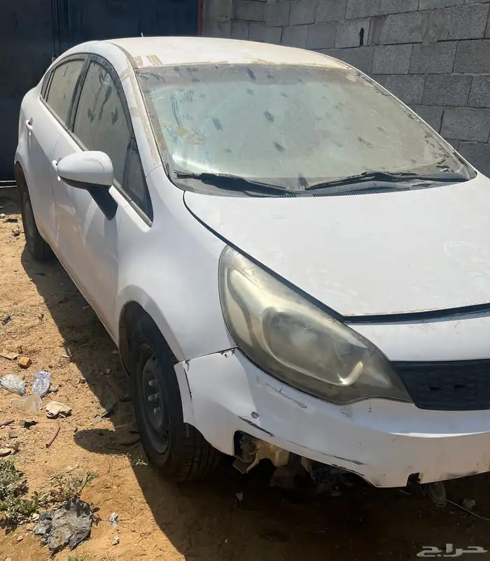 قطع غيار ريو 2016 1