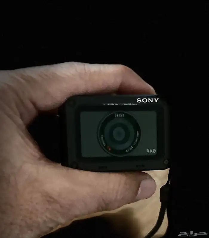 كميرا سوني صغيره جدا ضد الماء 2
