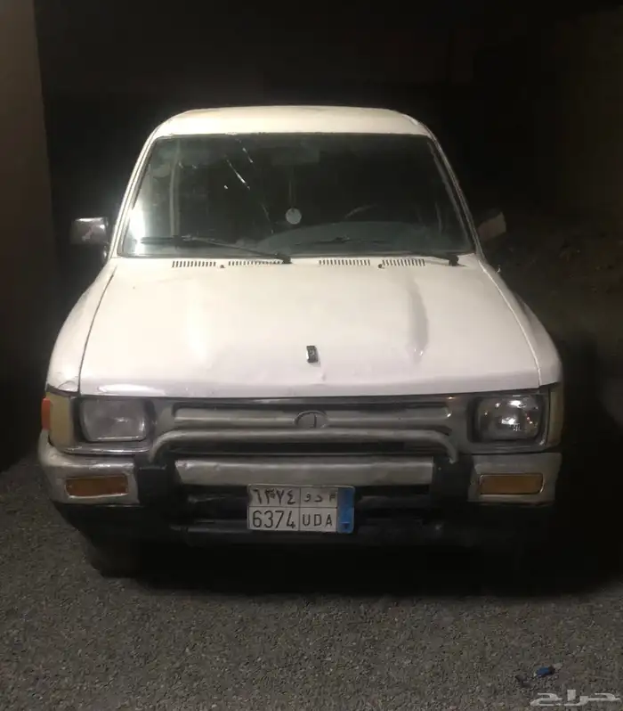 هايلكس97 مسقط 0