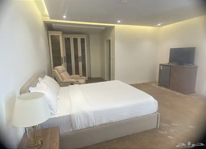 Rooms with Private Bathroom   Duba 2