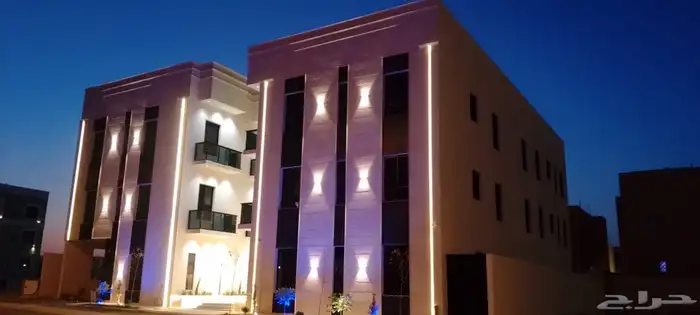 شقق تمليك فاخره بالرياض 0