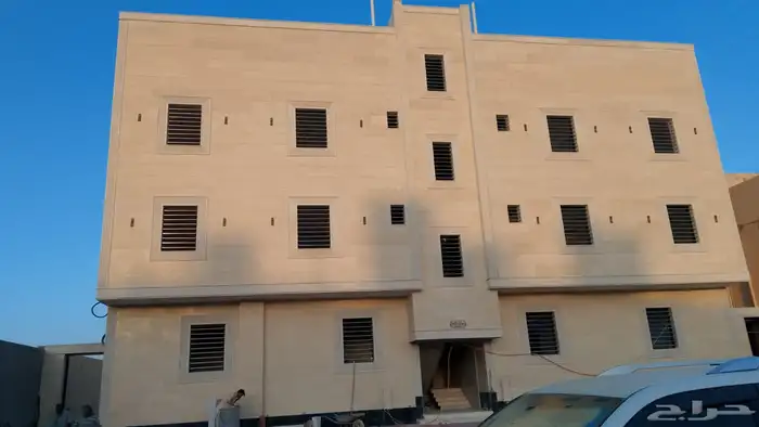 شقق تمليك للبيع 0