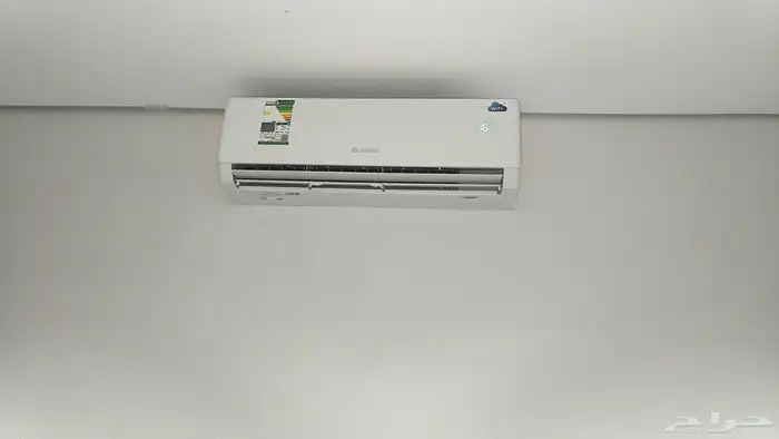 مكيفات سبلت سبيلت مخفي كونسيلد كاسيت 4