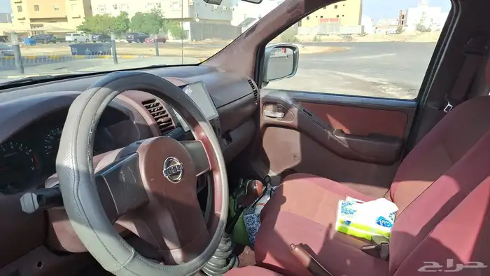 للبيع ونيت نيسان نفارا 2010 غمارتين 2