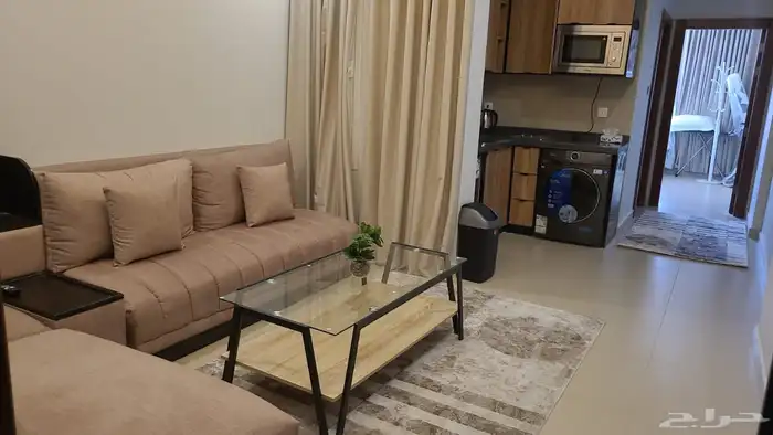 شقة للتأجير 5