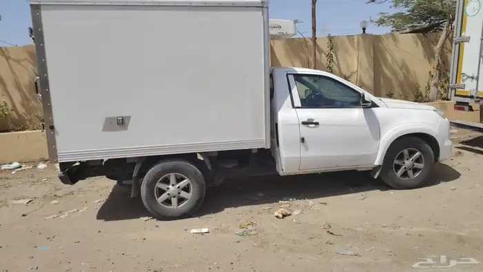 ونيت تبريد تجميد للايجار 4