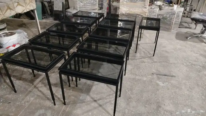طاولات 0