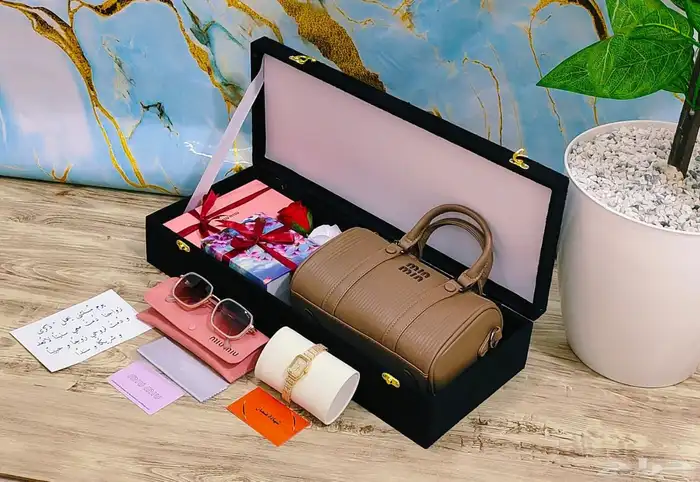 هدايا نسايي فخممه 11