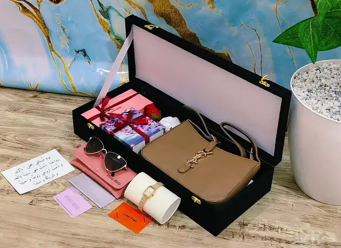 هدايا نسايي فخممه 0