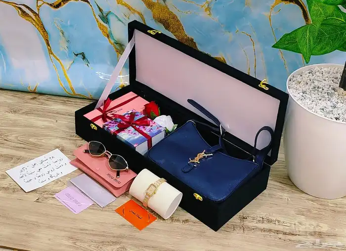 هدايا نسايي فخممه 8