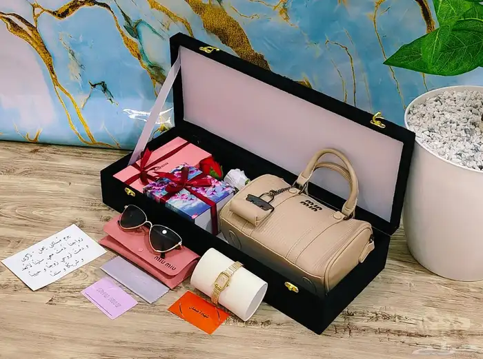 هدايا نسايي فخممه 5