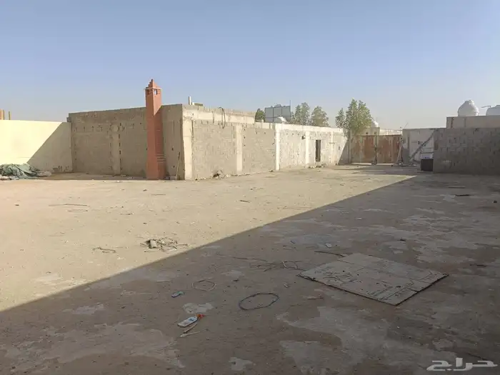 للايجار استراحة سكن في حي المصفاة 3