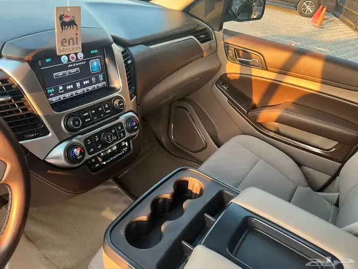تاهو 2016 4 4 LS 11