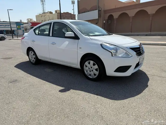 نيسان صني 2022 2