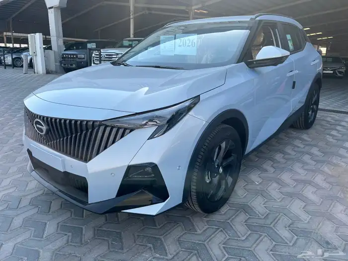 GAC امزومGS3 - GL 2025 2