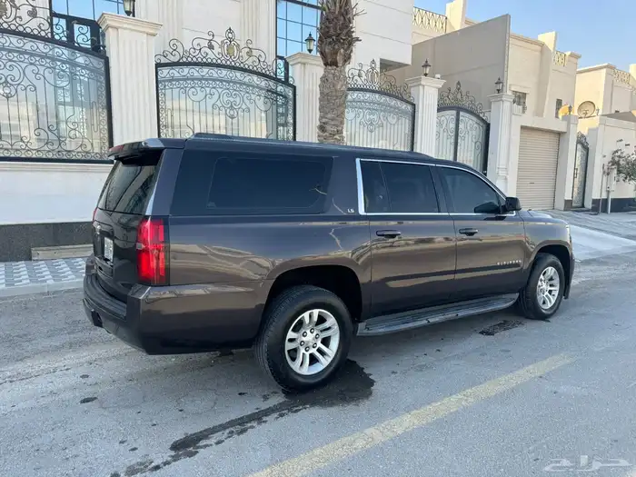 تاهو 2015 3