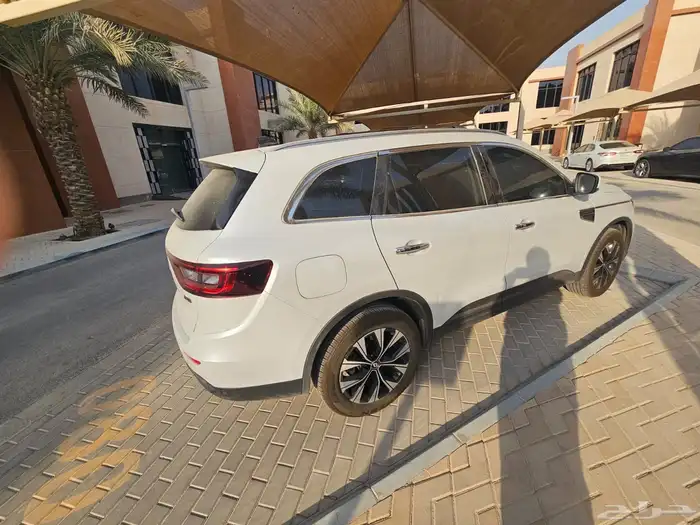 رينو كوليوس 2025 0
