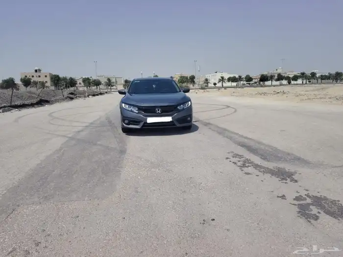 للبيع سيفيك فل كامل بودي و محركات شرط 0