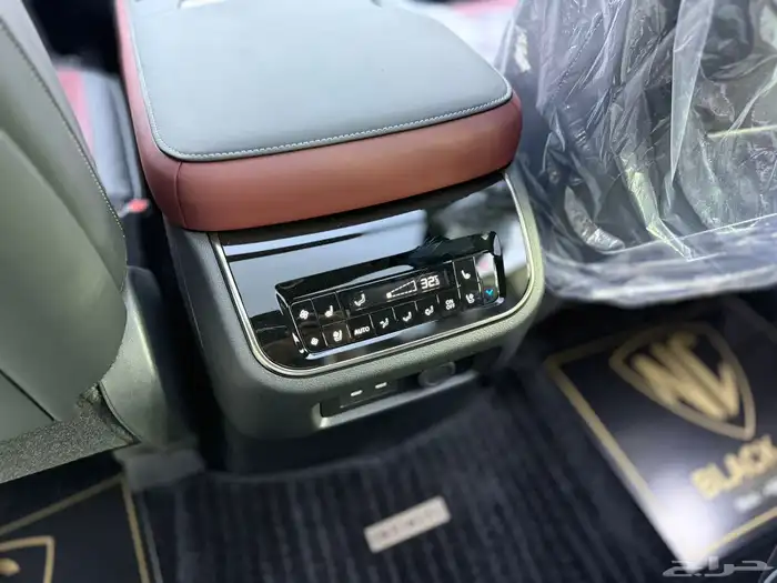 INFINITE QX80 4