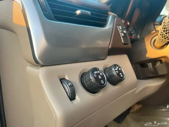 تاهو 2016 4 4 LS 10