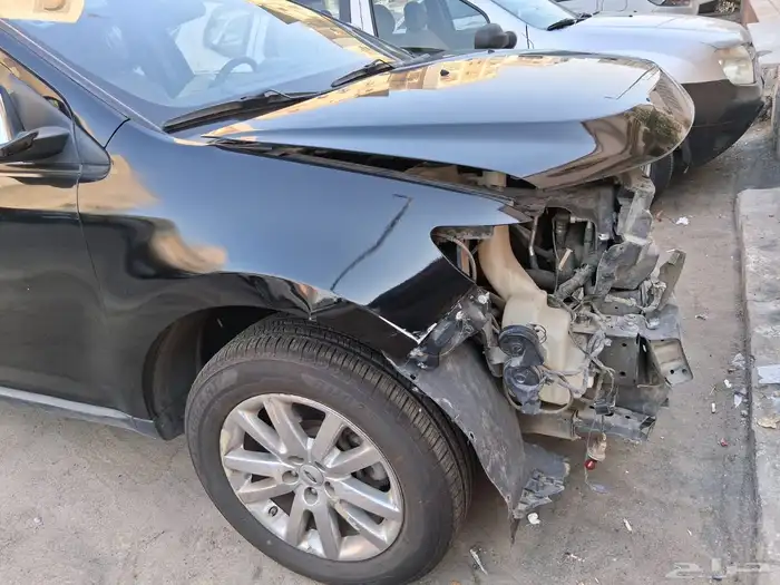 فورد ايدج 3