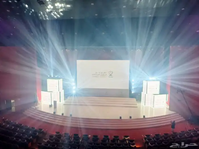 تجهيز حفلات تاجير اضاءه خارجيه وداخليه افتتاح محلات تجاريه 32