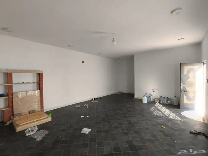 للايجار استراحة سكن في حي المصفاة 2
