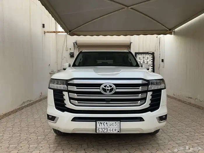 تويوتا جكسار 2023 L4 بنزين عبداللطيف جميل 21