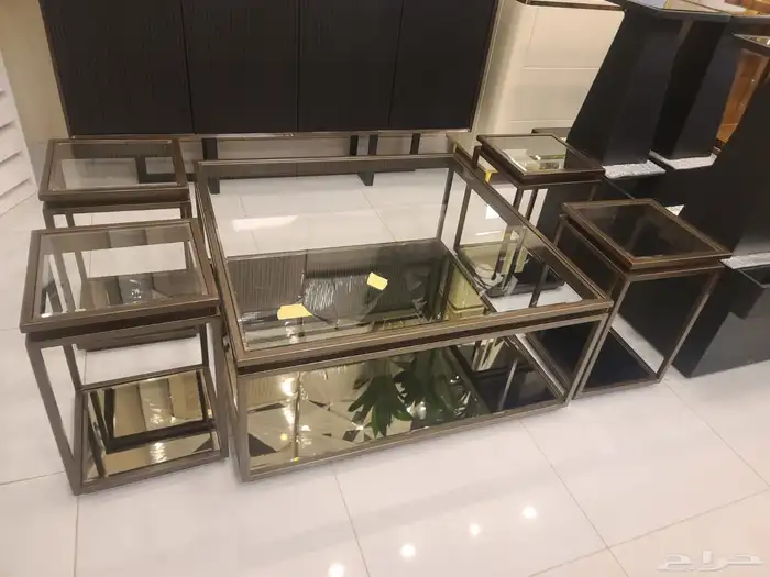 ورشة للنجارة والطاولات الخشبية 3